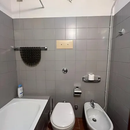 Very Close To The Area Apartment *
