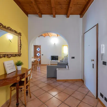 Silent Flat Between Duomo And Navigli Apartment Milan