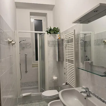Clodi Appartement Milaan