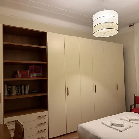 Appartement Clodi *