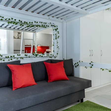 Apartament Isola Essence 200m Dal Bosco Verticale, Gae Aulenti, Garibaldi Mediolan