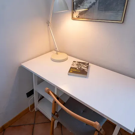 Silent Flat Between Duomo And Navigli Apartment Milan