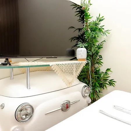 Vivimihome - Bligny Luxury House Apartamento