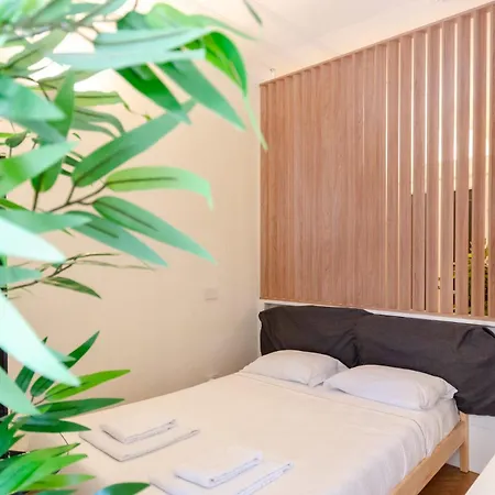 アパート Vivimihome - Bligny Luxury House ミラノ