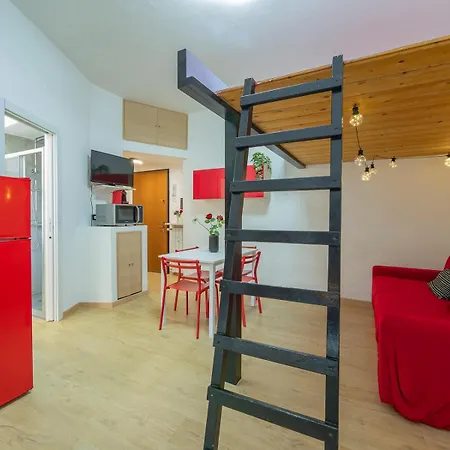 Romantica, Metro A 20m, Duomo E A 10 Min, Isola Milán