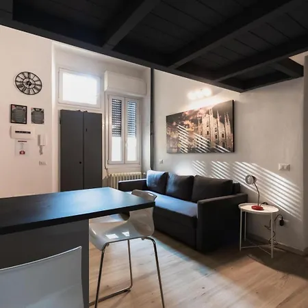 Appartamento Loft Sangallo Full Comfort *