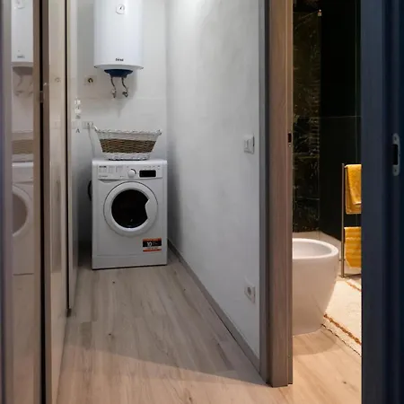 Loft Sangallo Full Comfort * Milano