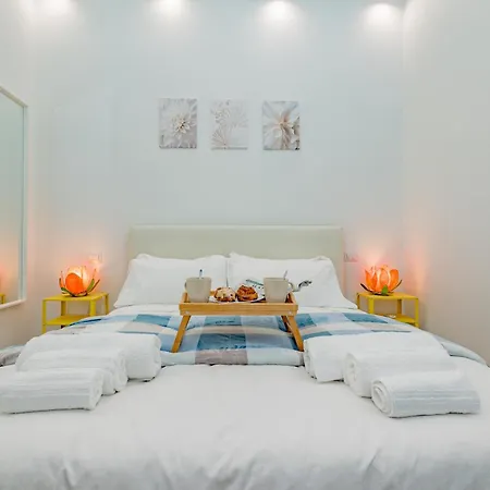 Casa Anua - Stile & Relax Апартаменты