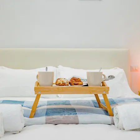 Апартаменты Casa Anua - Stile & Relax *