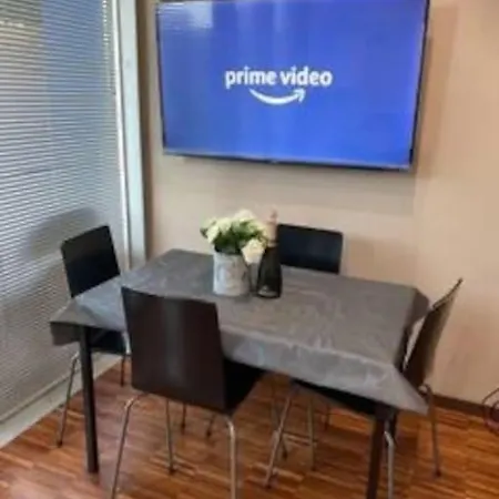 Apartmán Loft 51 Milán