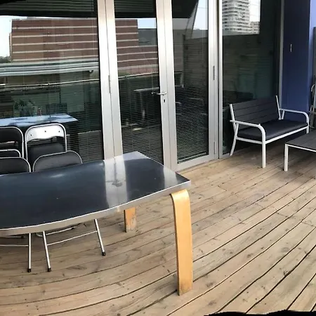 Loft 51 Milán