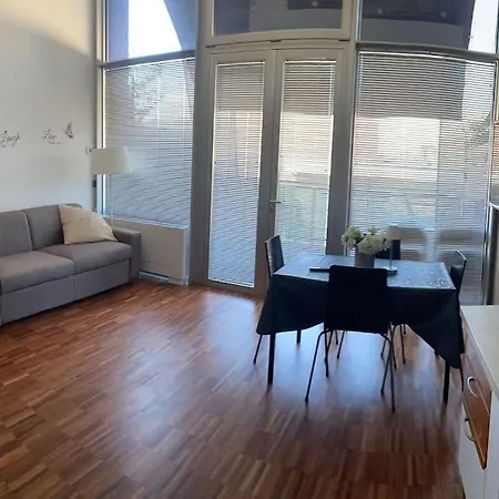 Loft 51 * Milán