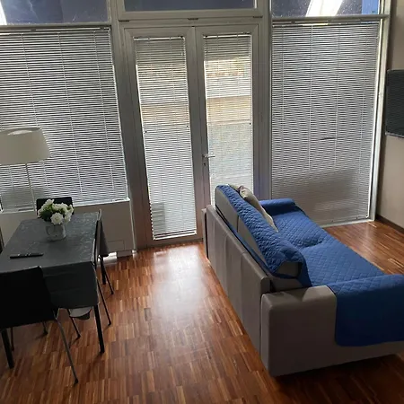 Loft 51 Apartmán *