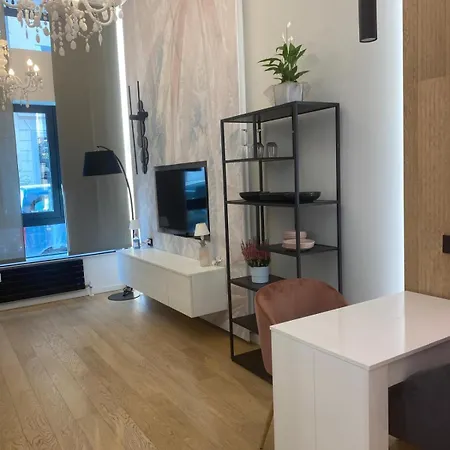 Imperia 11 Апартаменты *