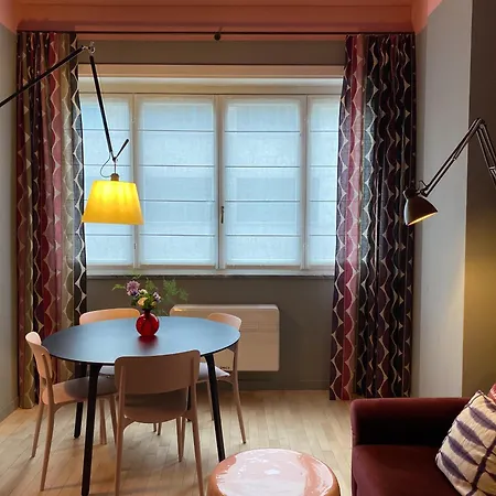 Cozy Open Space - Colonne 아파트 밀라노