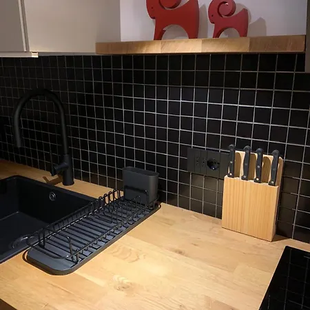 アパート Iconicvue Skyline Porta Nuova *