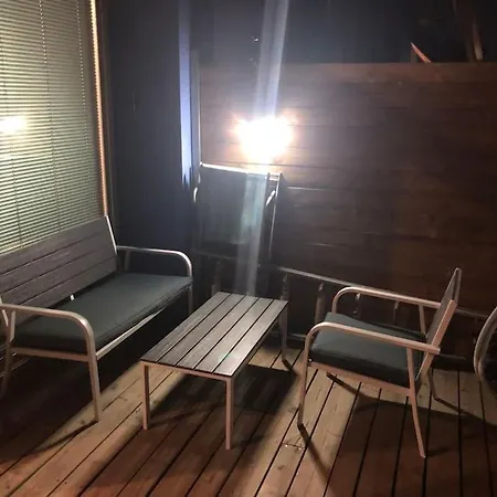 Apartmán Loft 51 *