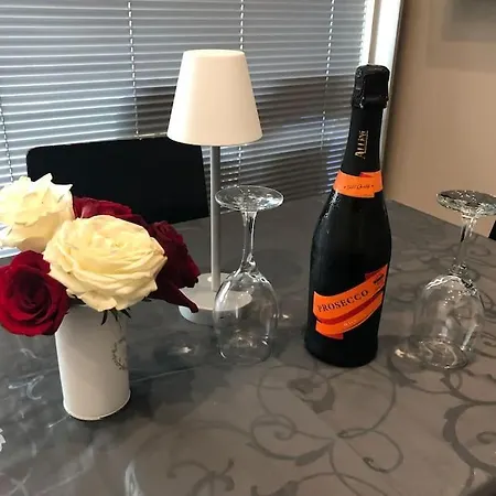 Apartmán Loft 51