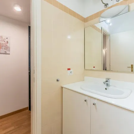 Apartmán Ap4 Nel Cuore Di Milán