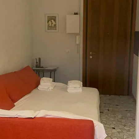 아파트 Casa Gian View *