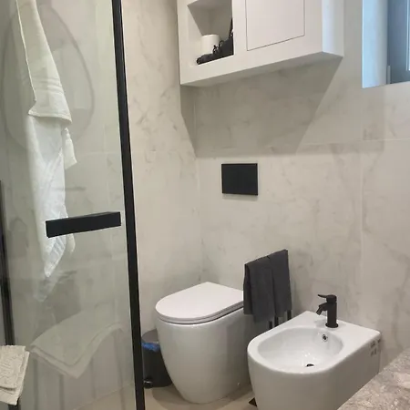 Апартаменты Imperia 11 *