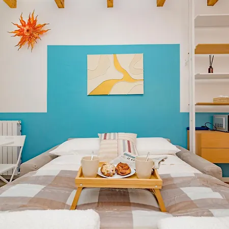 Апартаменты Casa Anua - Stile & Relax