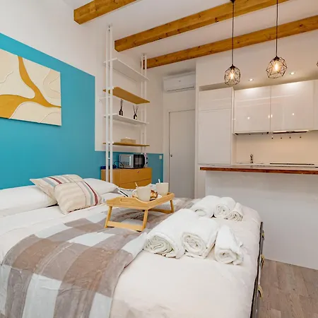 Casa Anua - Stile & Relax Апартаменты Милан