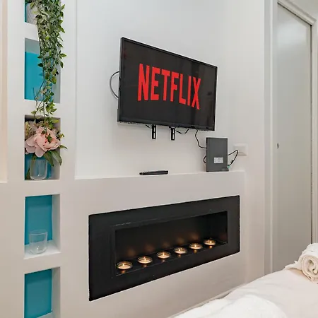 Casa Anua - Stile & Relax *