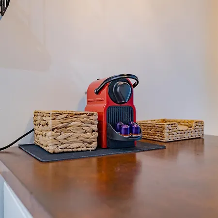 Апартаменты Casa Anua - Stile & Relax *