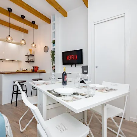 Апартаменты Casa Anua - Stile & Relax *