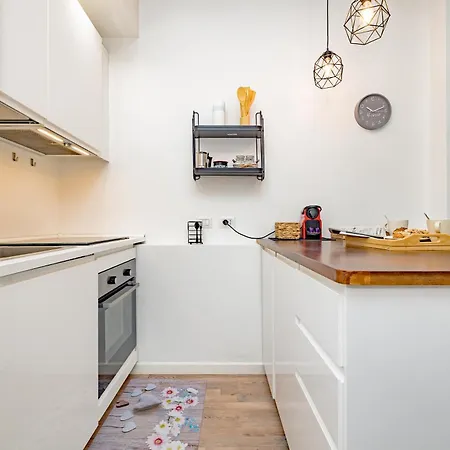 Casa Anua - Stile & Relax Милан