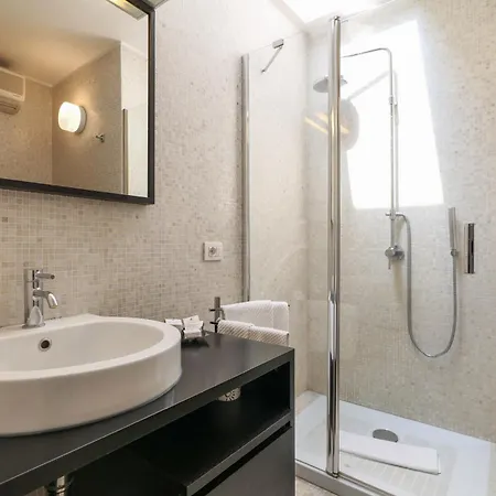 דירה Contempora - Cavallotti 13 - 2 Bedroom With Balconies- B71