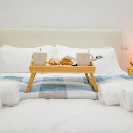 Апартаменты Casa Anua - Stile & Relax *