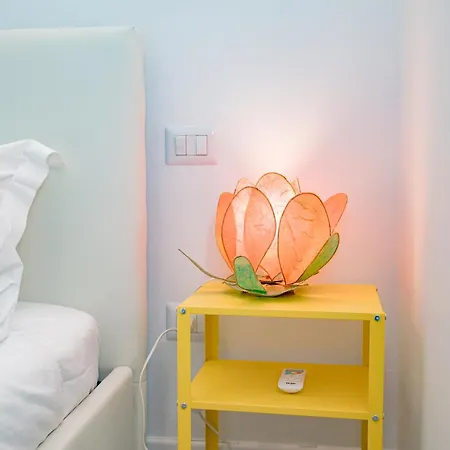 Апартаменты Casa Anua - Stile & Relax Милан