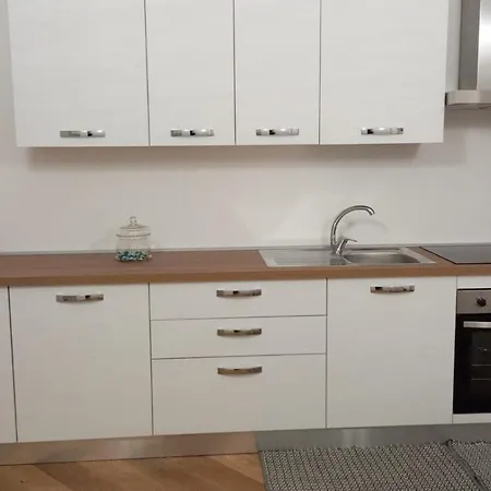 Ermes Anacreonte Apartment Milan