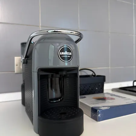 Apartmán Navigli Metro4-tram2-naviglio Grande