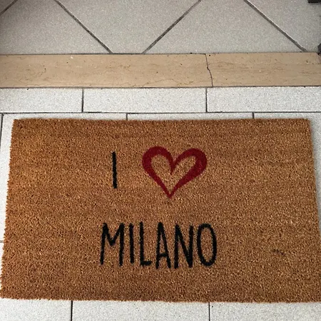 Apartmán Navigli Metro4-tram2-naviglio Grande Milán