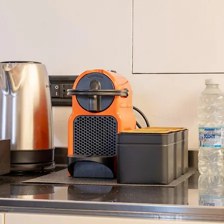 Exclusive Led House Corso