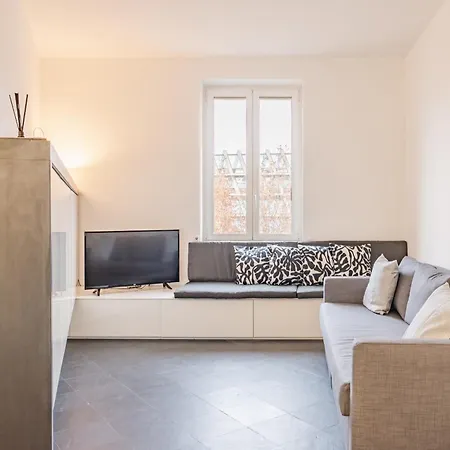 Exclusive Led House Corso Apartment *
