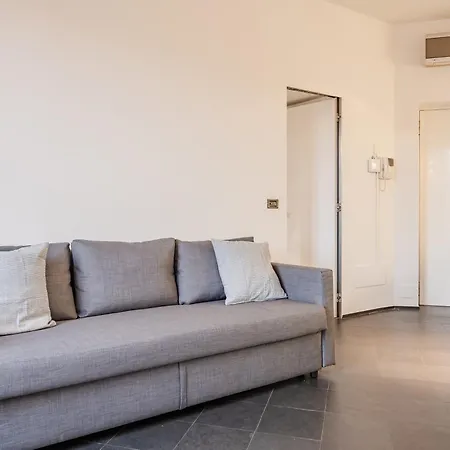 Exclusive Led House Corso * Mailand