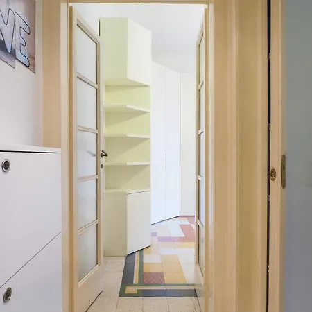 شقة Mila Friuli *