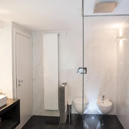 Appartamento Cube Center Relaxing
