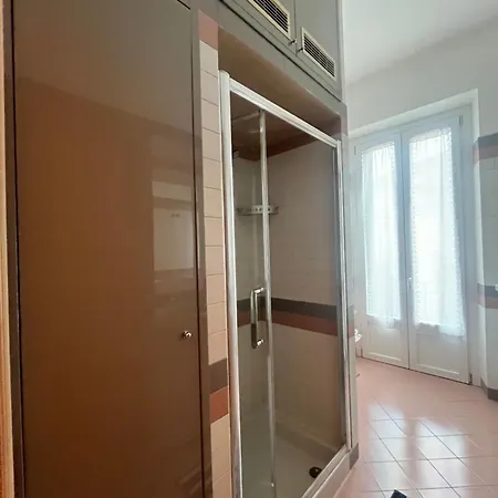 Apartament Bright Mediolan