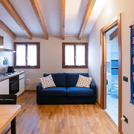 Appartement I Host - Modica 20