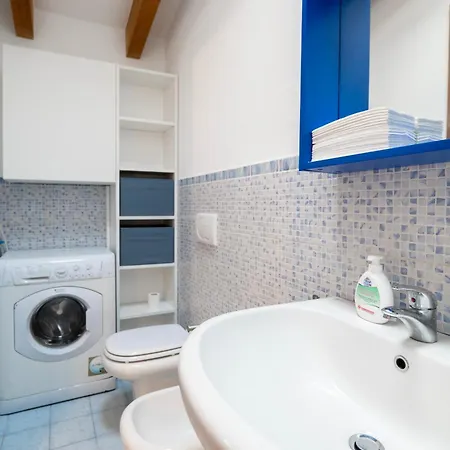 I Host - Modica 20 Appartement Milan