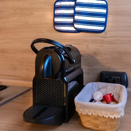 I Host - Modica 20 Appartement Milan