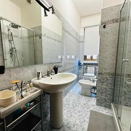 Milano, Bilocale Glamour E Luminoso!! Appartement