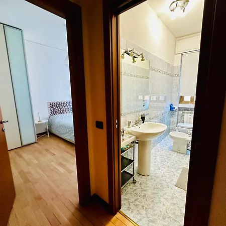 Milano, Bilocale Glamour E Luminoso!! Appartement Milan