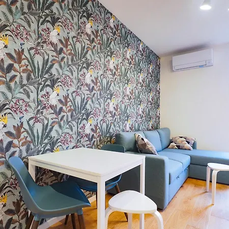 Apartament Melzo Premium Porta Venezia *