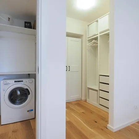 Melzo Premium Porta Venezia